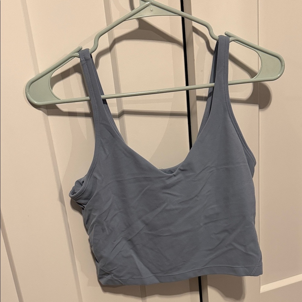 Lululemon align tank